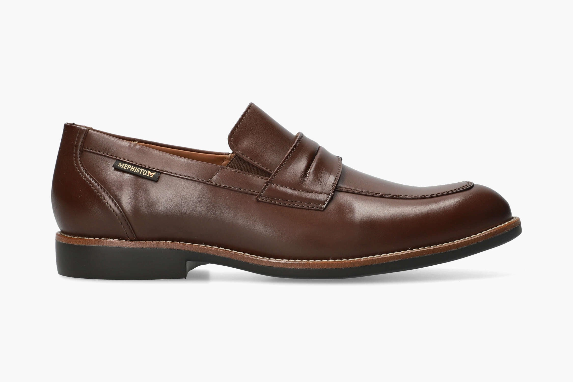 Loafers Locust Valley Fergus - Brown