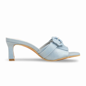 Supportive Slides Ferozy Formal Slipper FR8318