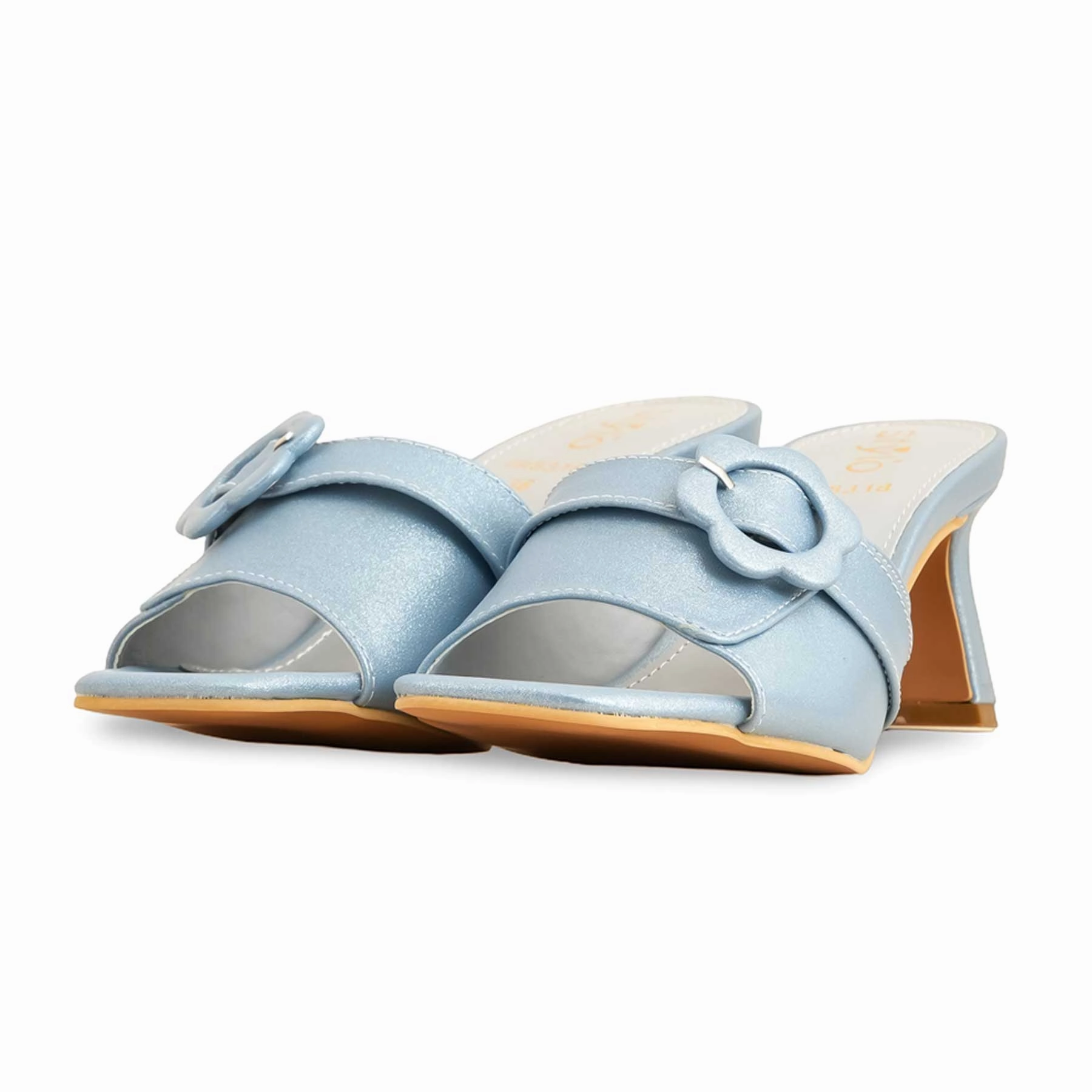 Ferozy Formal Slipper FR8318 Slippers Slip On