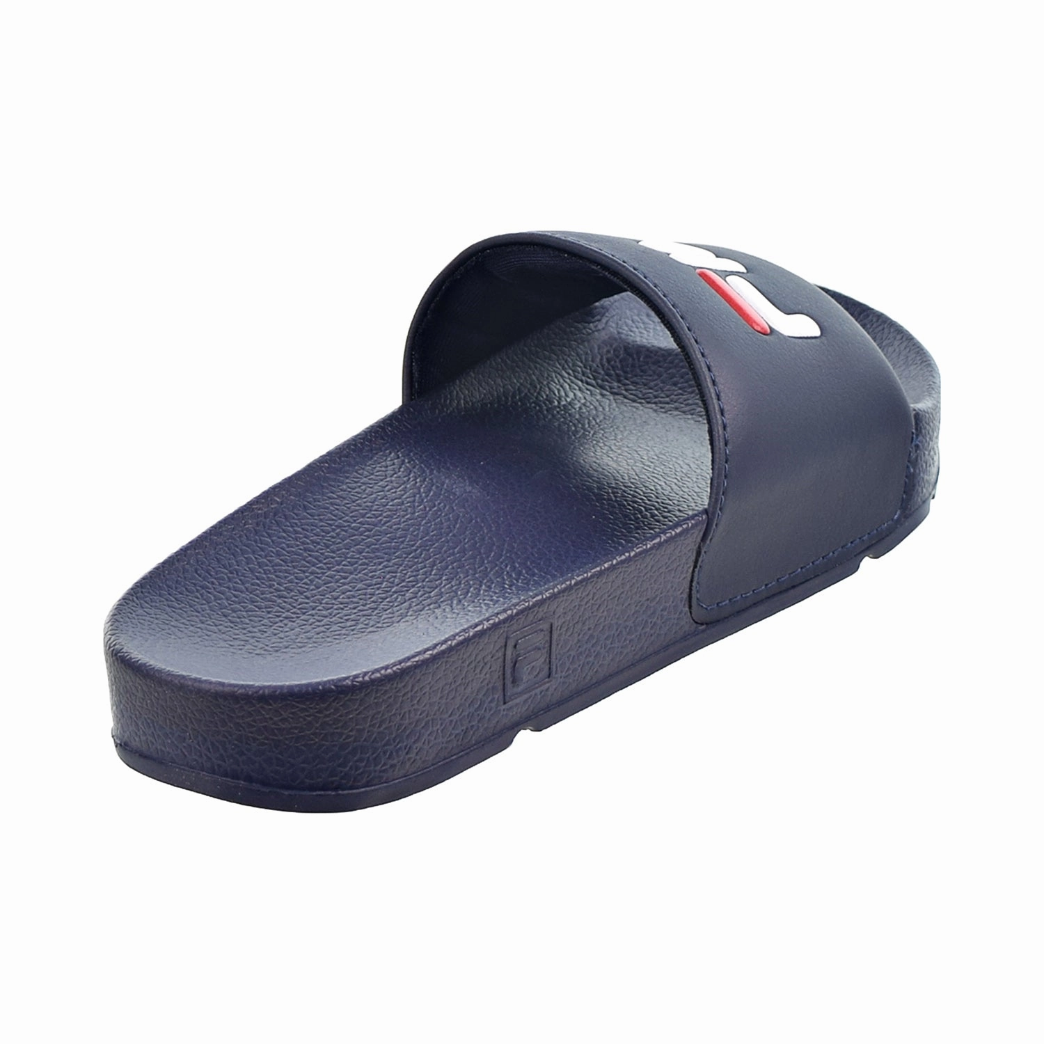 Bubble Slippers Fila Drifter Men's Slide Sandals Navy-Red-White