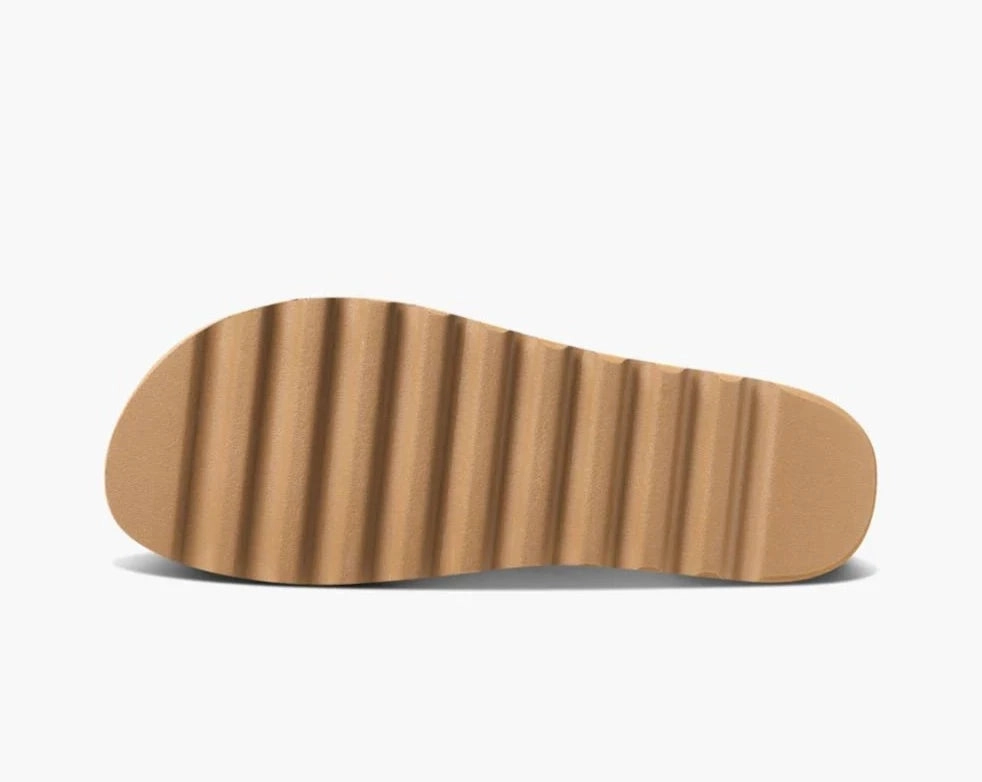 Women's Cushion Vista HI Flip Flop Straps