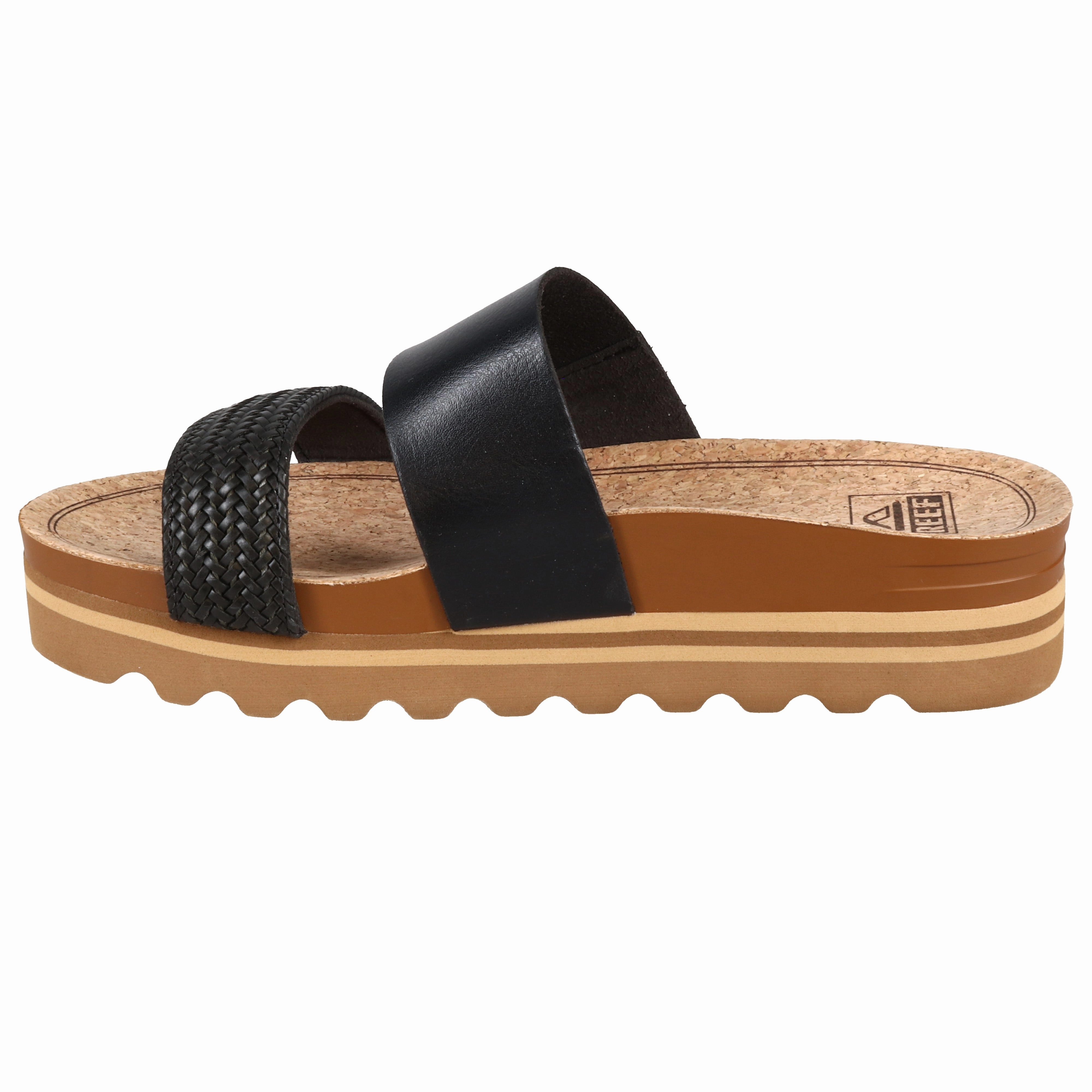 Osu Flip Flops Women's Cushion Vista HI