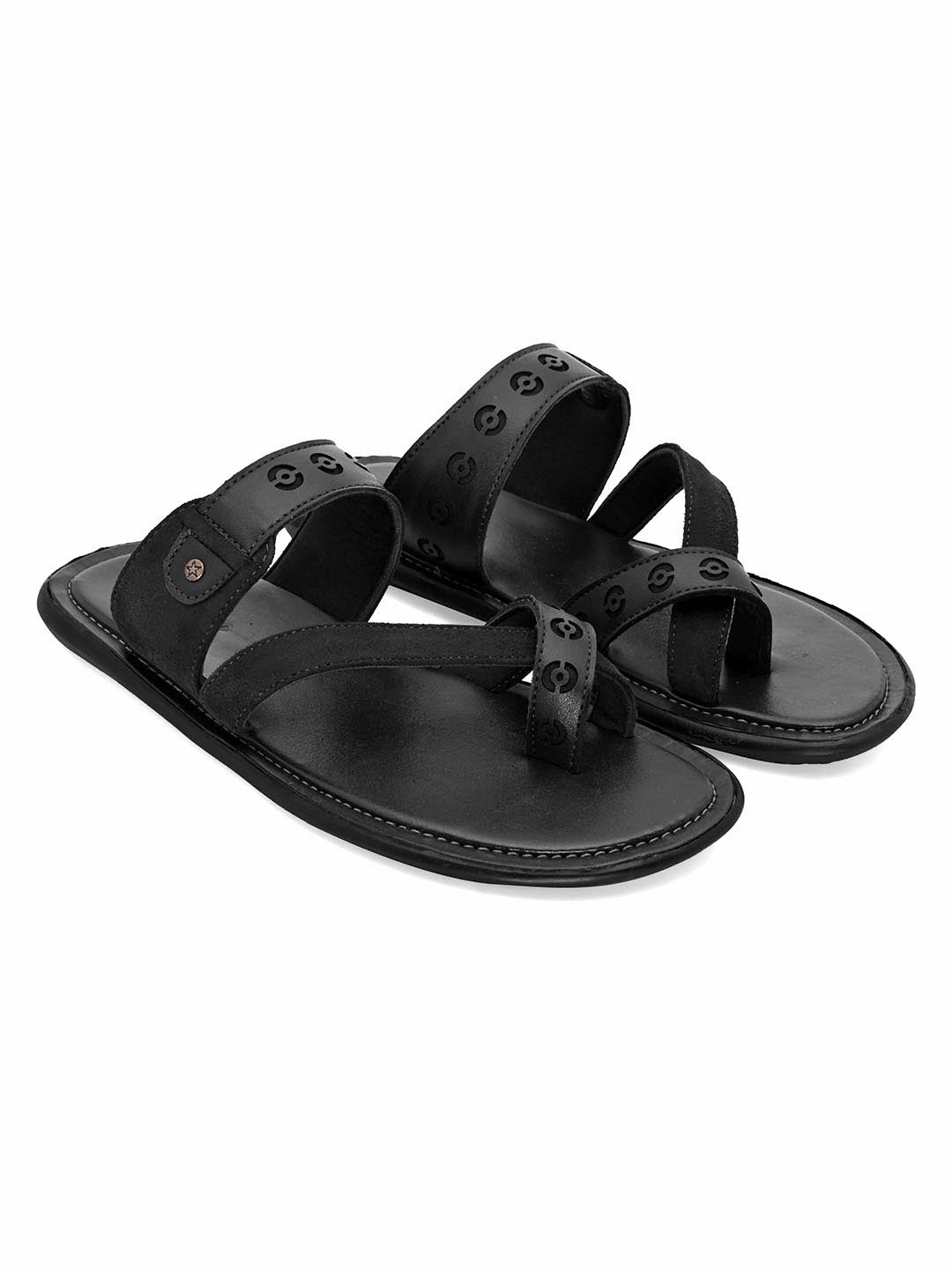 Slippers Waterproof Fio Multi-Strap Slippers