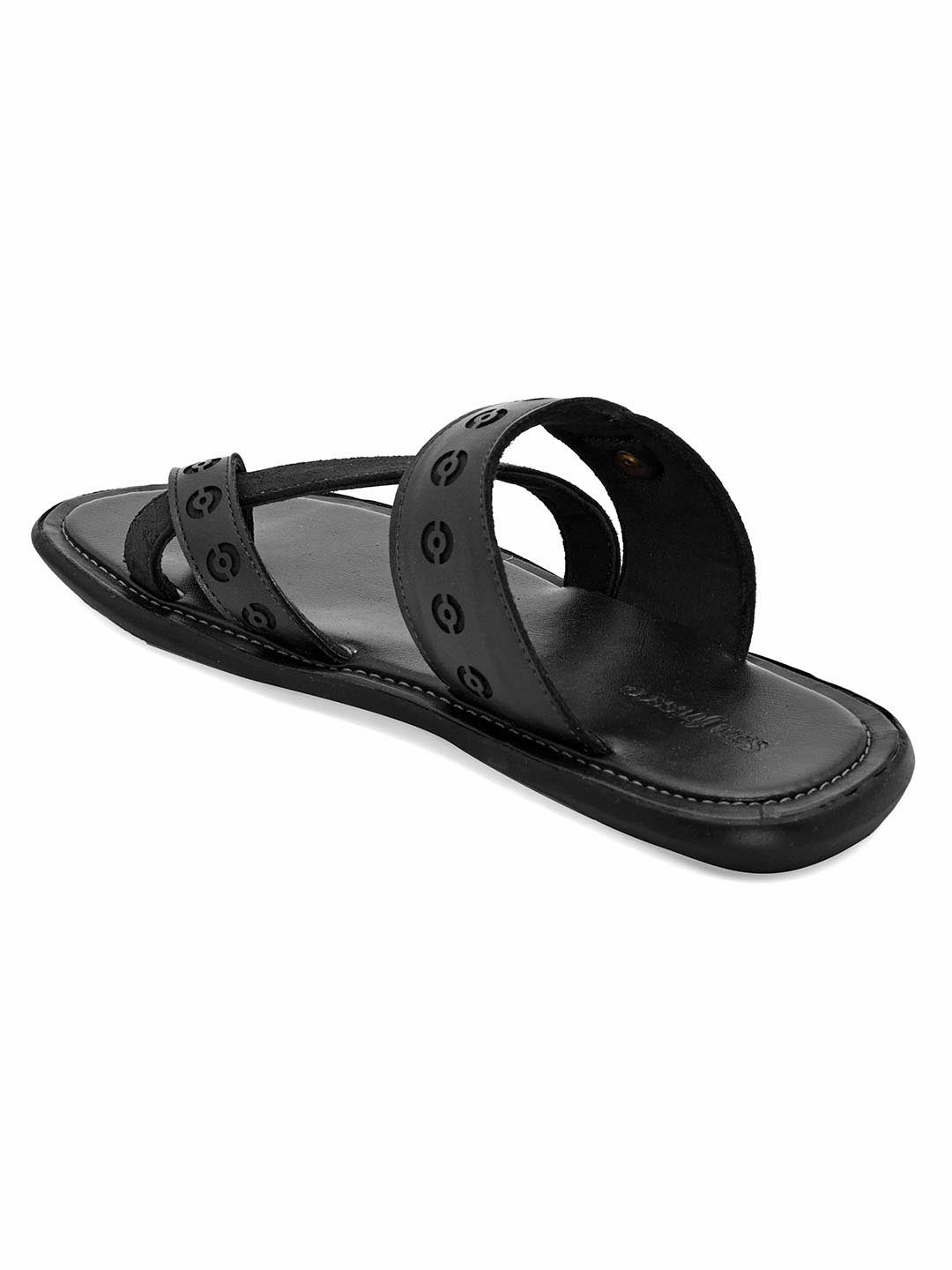 Fio Multi-Strap Slippers Sandal Slippers