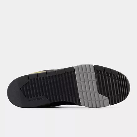 New Balance Numeric 440 Trail (Black/Green) NM440TBF Men's New Balance 327