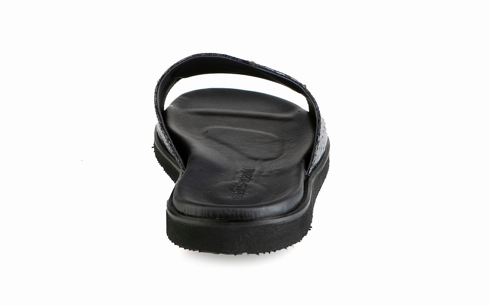 8800 Roberto Serpentini Sandals / Blue Racing Shoes For Flat Feet