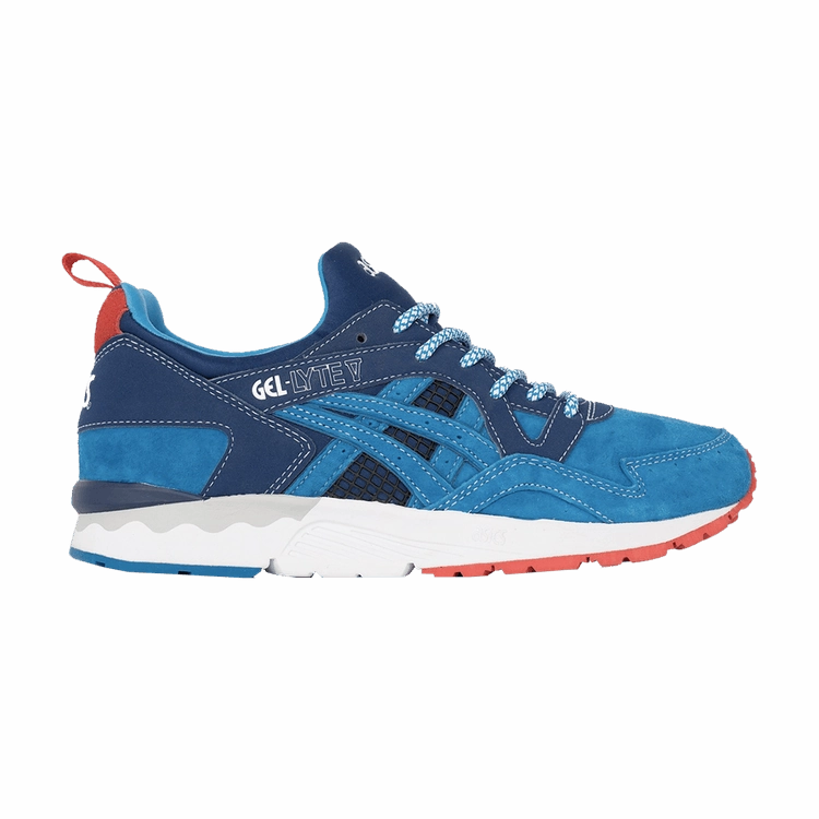 ASICS Gel-Lyte V mita sneakers Trico Asics Marathon Race Shoes