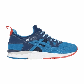 Asics Multicourt Tennis Shoes ASICS Gel-Lyte V mita sneakers Trico