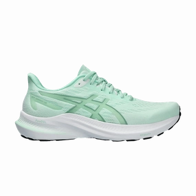 ASICS GT-2000 12 Mint Tint Dark Mint (Women's) Asics Gel-enhance Ultra 4 Running Shoe
