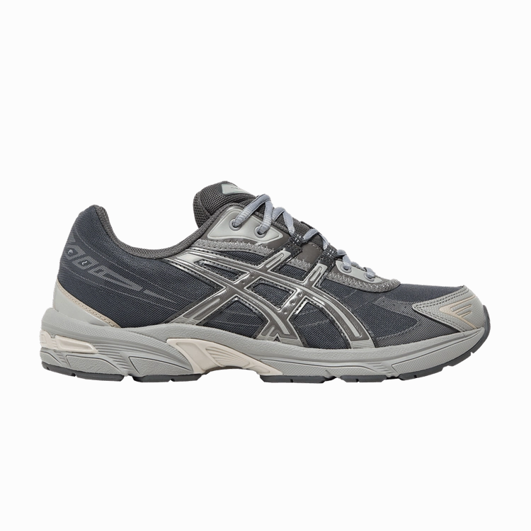 ASICS Gel-1130 RE Obsidian Grey Workout Shoes Asics