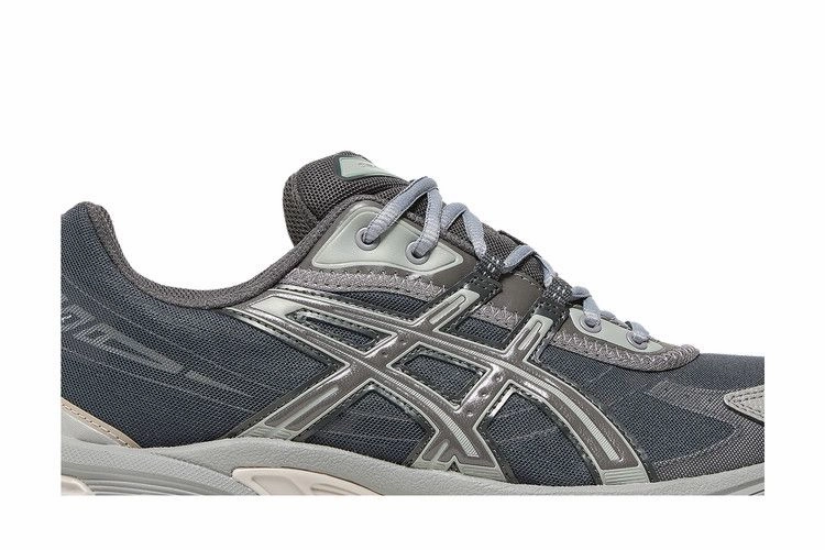 Coupons For Asics Running Shoes ASICS Gel-1130 RE Obsidian Grey