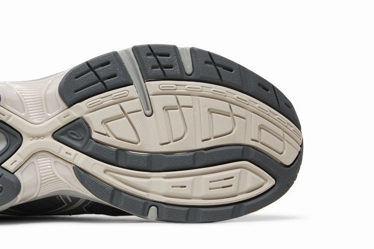 ASICS Gel-1130 RE Obsidian Grey Best Asics Shoes For Squash