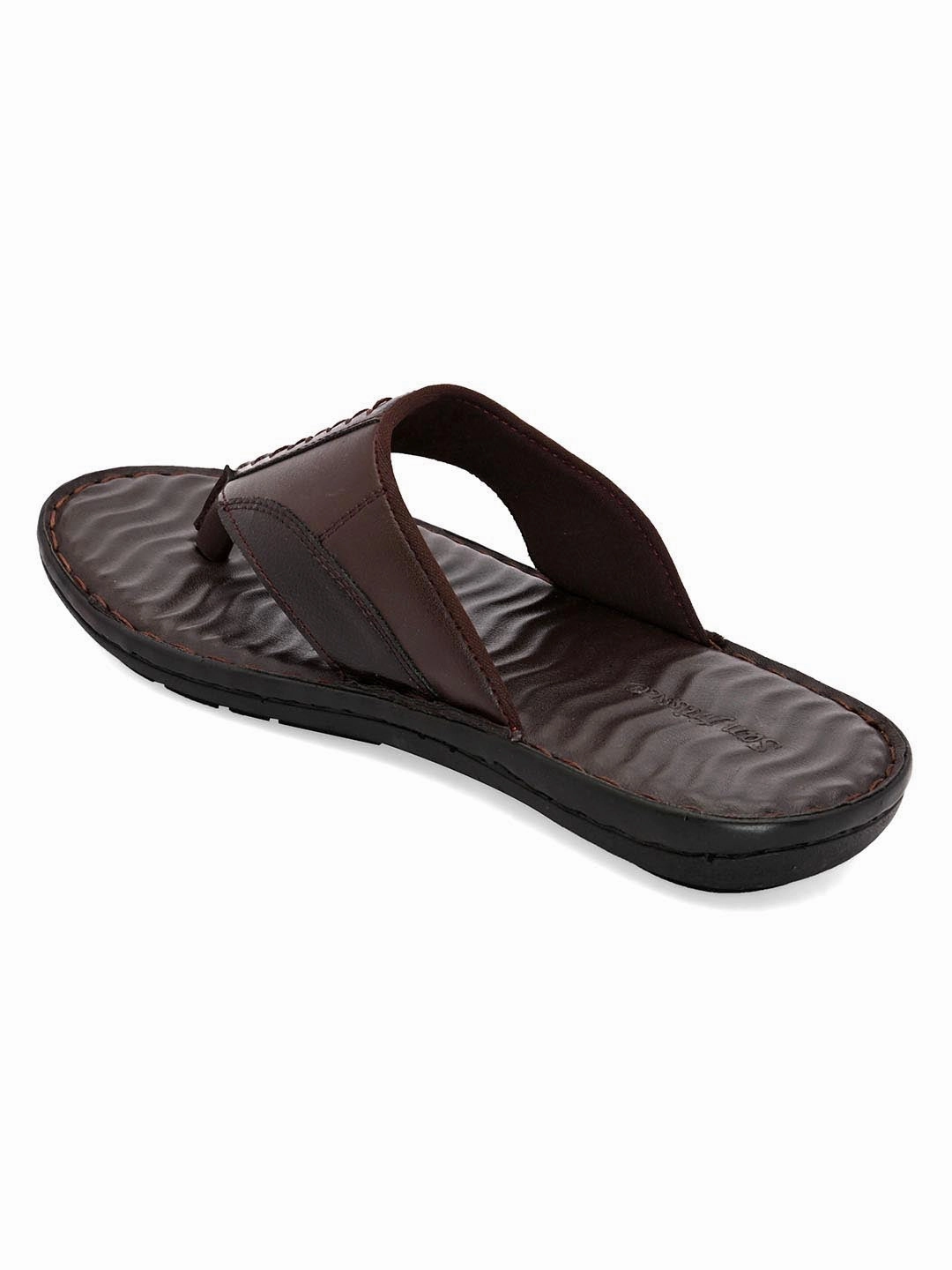 Hermes Slides Glaze Comfort Thong Slippers
