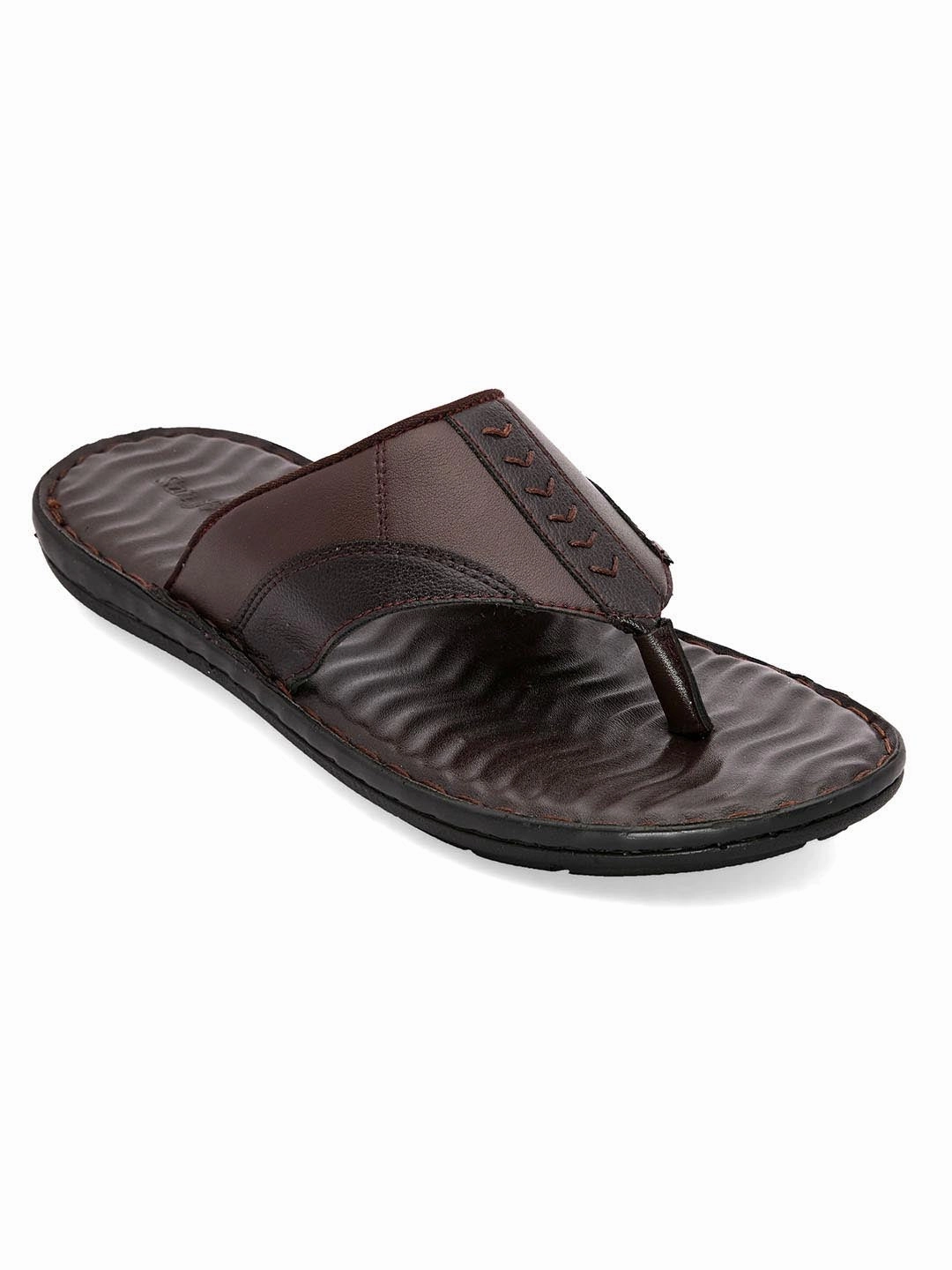 Glaze Comfort Thong Slippers Home Slippers