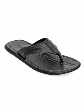 Fluid Everyday Casual Slippers Wolf And Badger Slippers