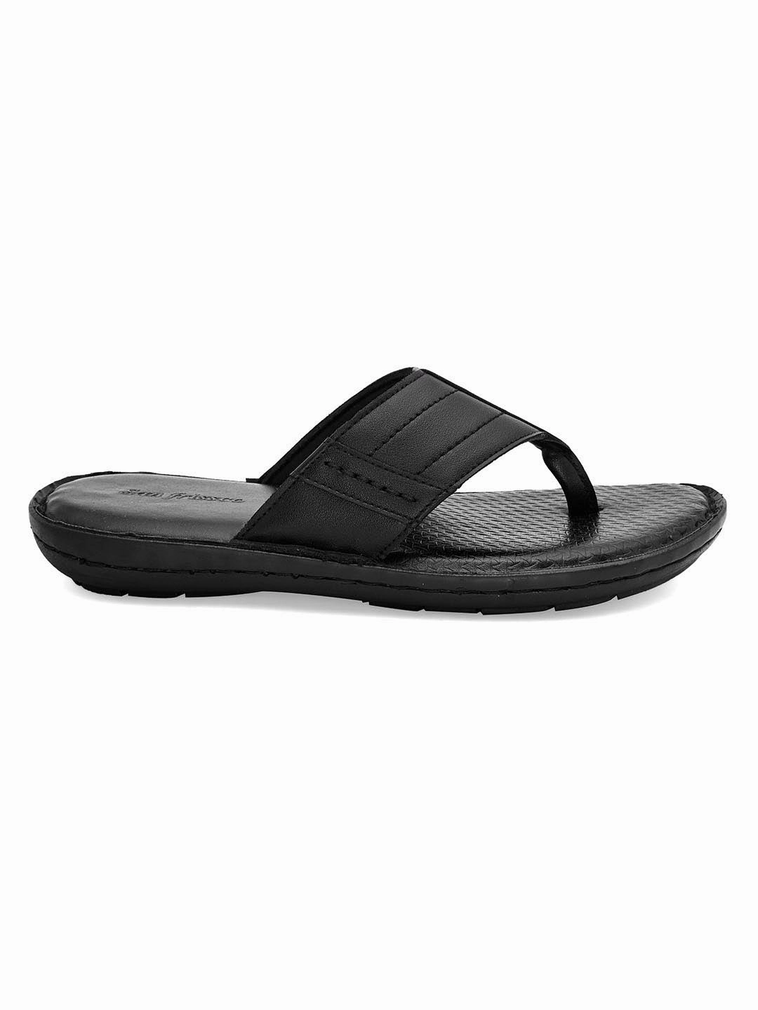 Fluid Everyday Casual Slippers Feet Massage Slippers