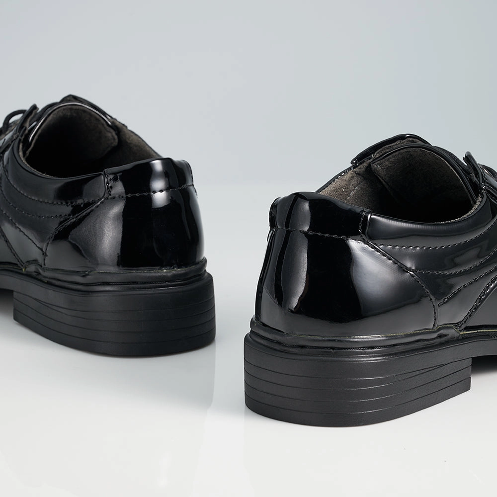 Arch Support For Flat Feet Shoes Formal Lace Up Shoes