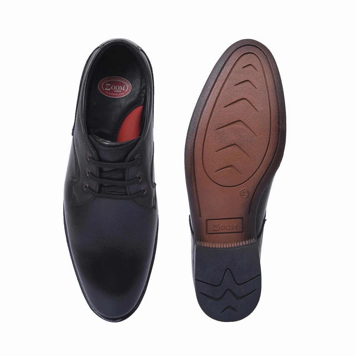 Casual Shoes 2021 Formal Leather Shoes for Men B-51