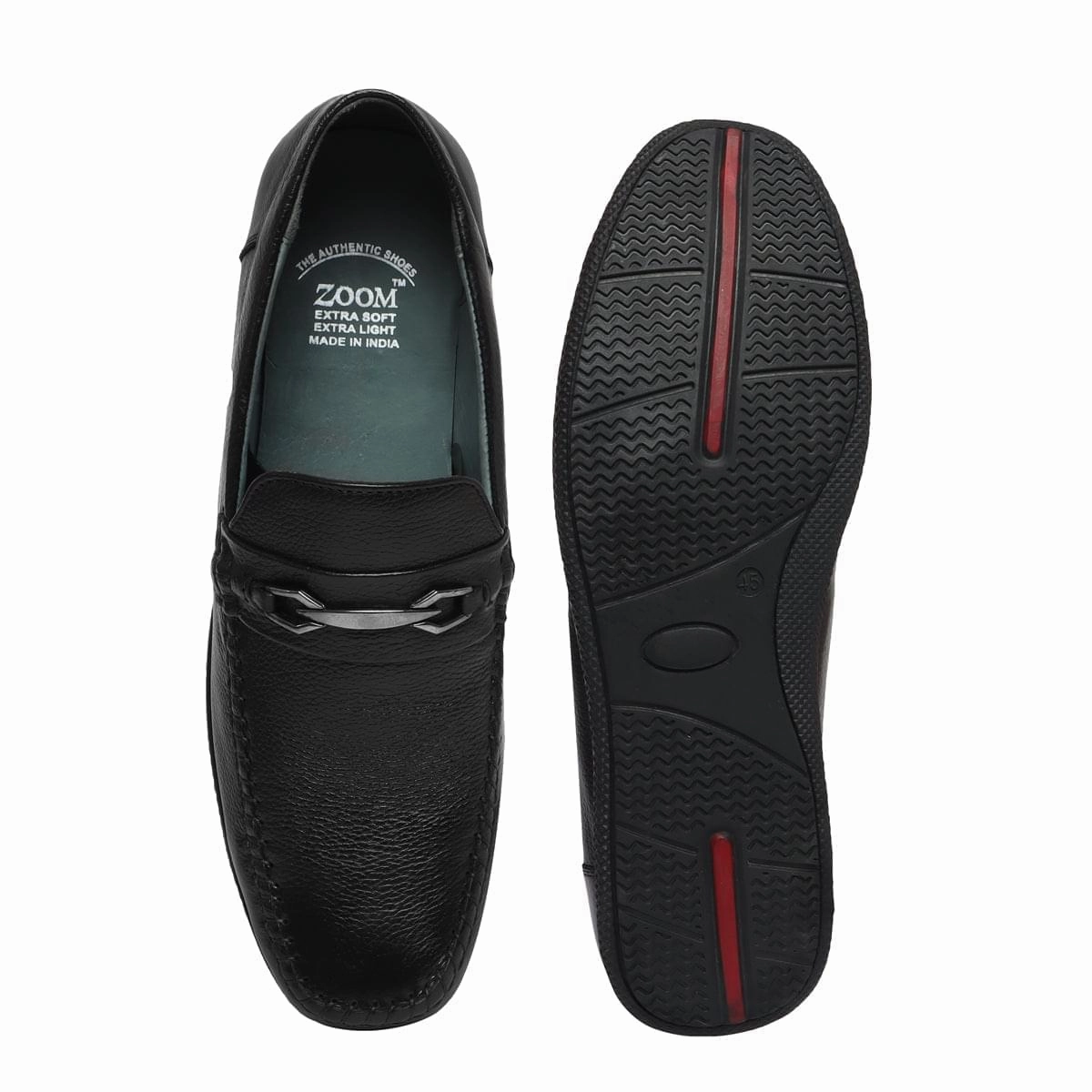 Comfy Casual Shoes For Work Formal Shoes for Men A-1139