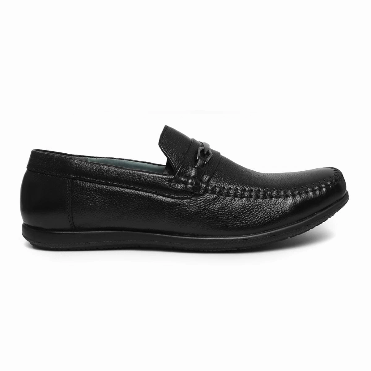 Business Casual Soft Sole Leather Shoes Formal Shoes for Men A-1139