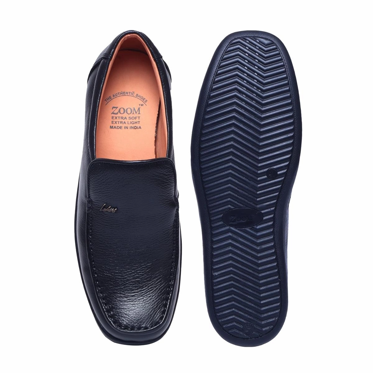 Formal Shoes for Men D-103 | Mens Slip on Shoes Wish Casual Shoes