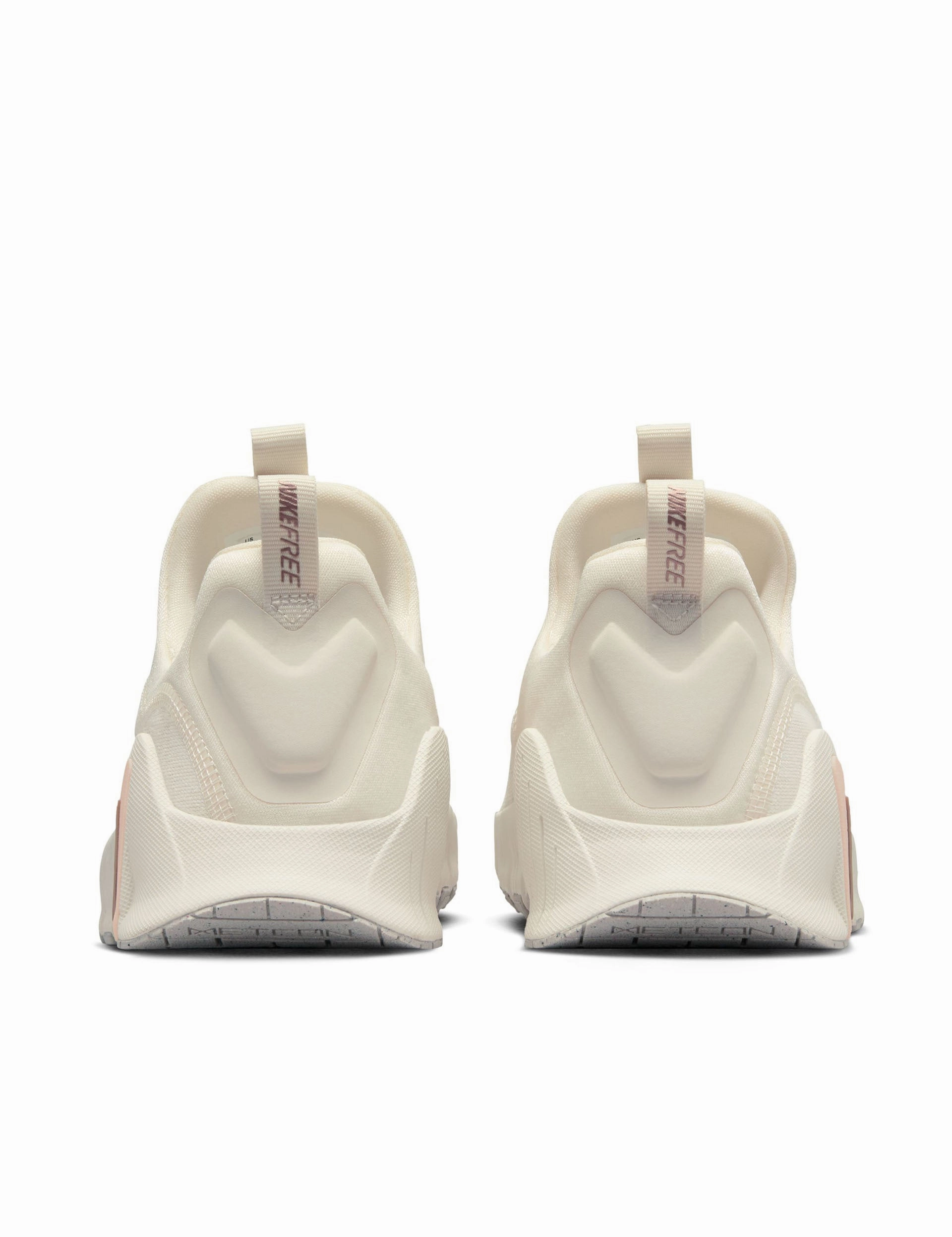 Free Metcon 6 Shoes - Pale Ivory/Guava Ice/Sail/Metallic Red Bronze Best Asics Running Shoes For Pronation