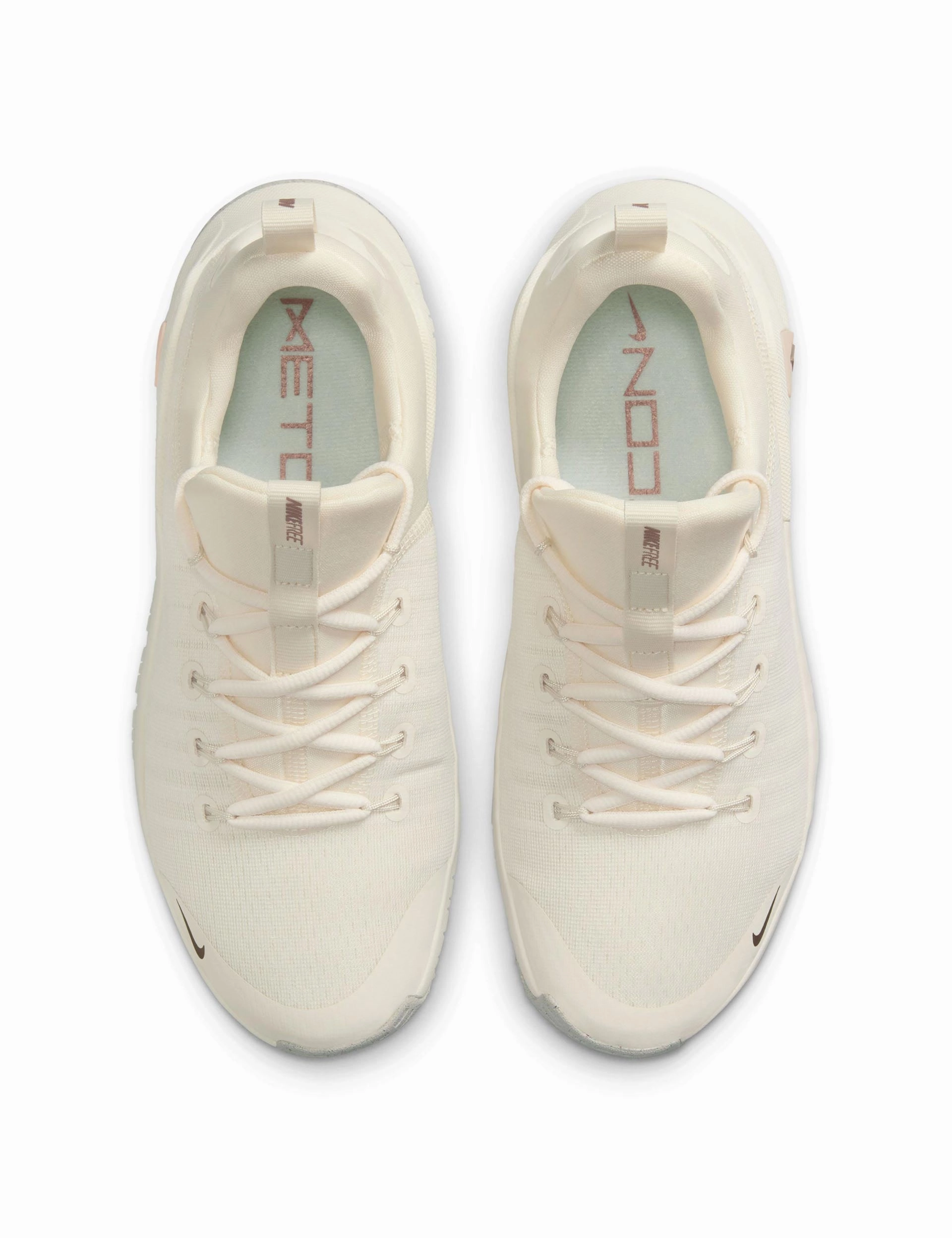 Free Metcon 6 Shoes - Pale Ivory/Guava Ice/Sail/Metallic Red Bronze Asics Dynaflyte 2 Running Shoe