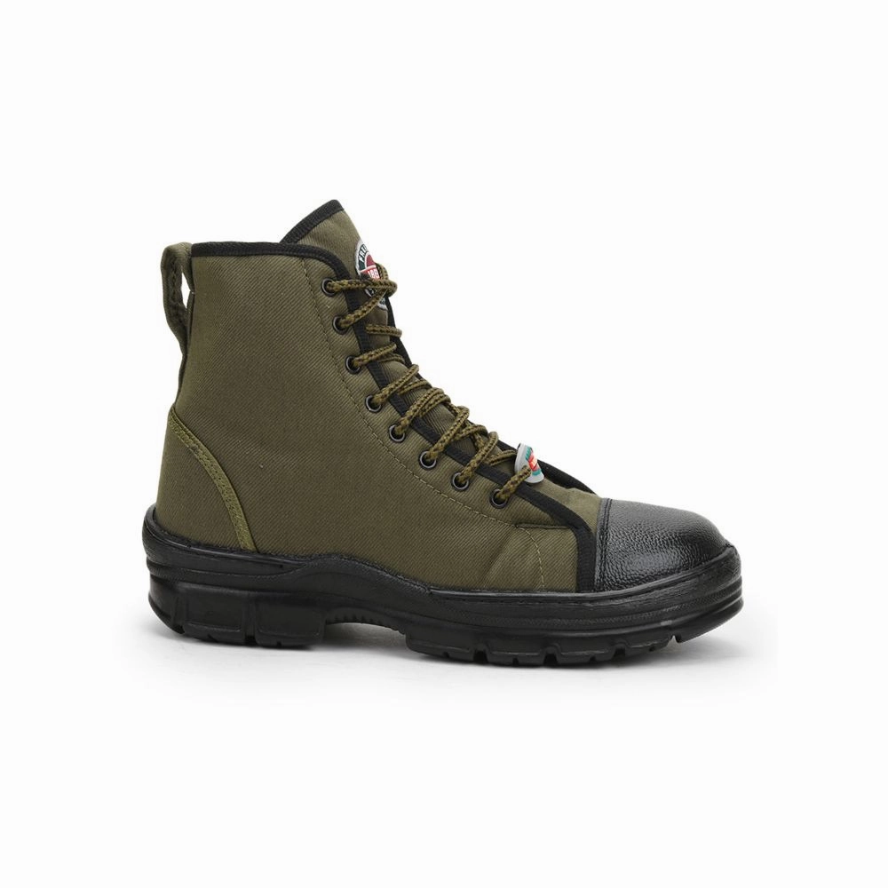 Originals X Liberty London Sl 72 Casual Shoes Freedom Casual (Green) Defence Jungle Boot HUNTER-Z By Liberty