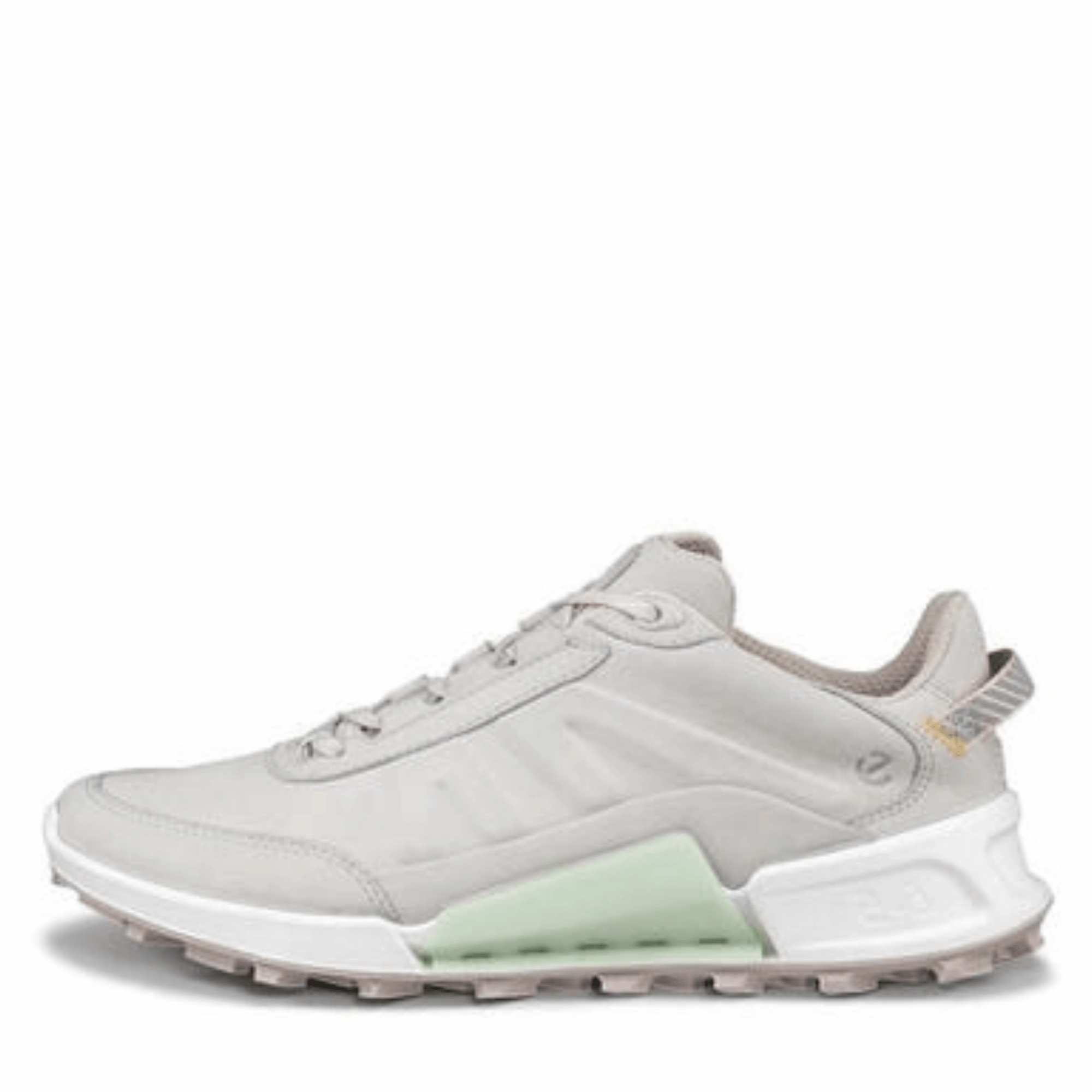 Ecco Women's Biom 2.1 X Mountain Gravel Shoe Running Shoes Recommended For Plantar Fasciitis