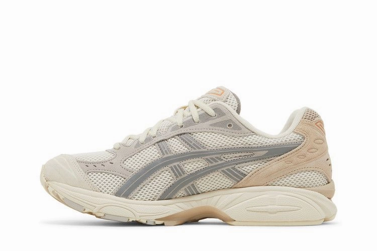 ASICS Near Me ASICS Gel-Kayano 14 Birch Clay Grey