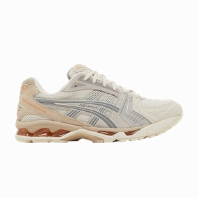 ASICS Gel-Kayano 14 Birch Clay Grey Asics Gel Venture 9 Running Shoes