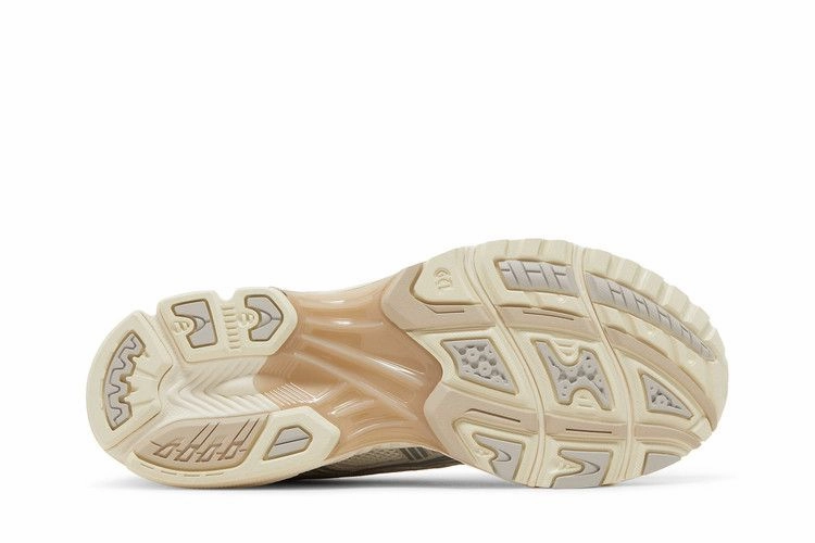 ASICS Gel-Kayano 14 Birch Clay Grey Asics Shoes Qatar