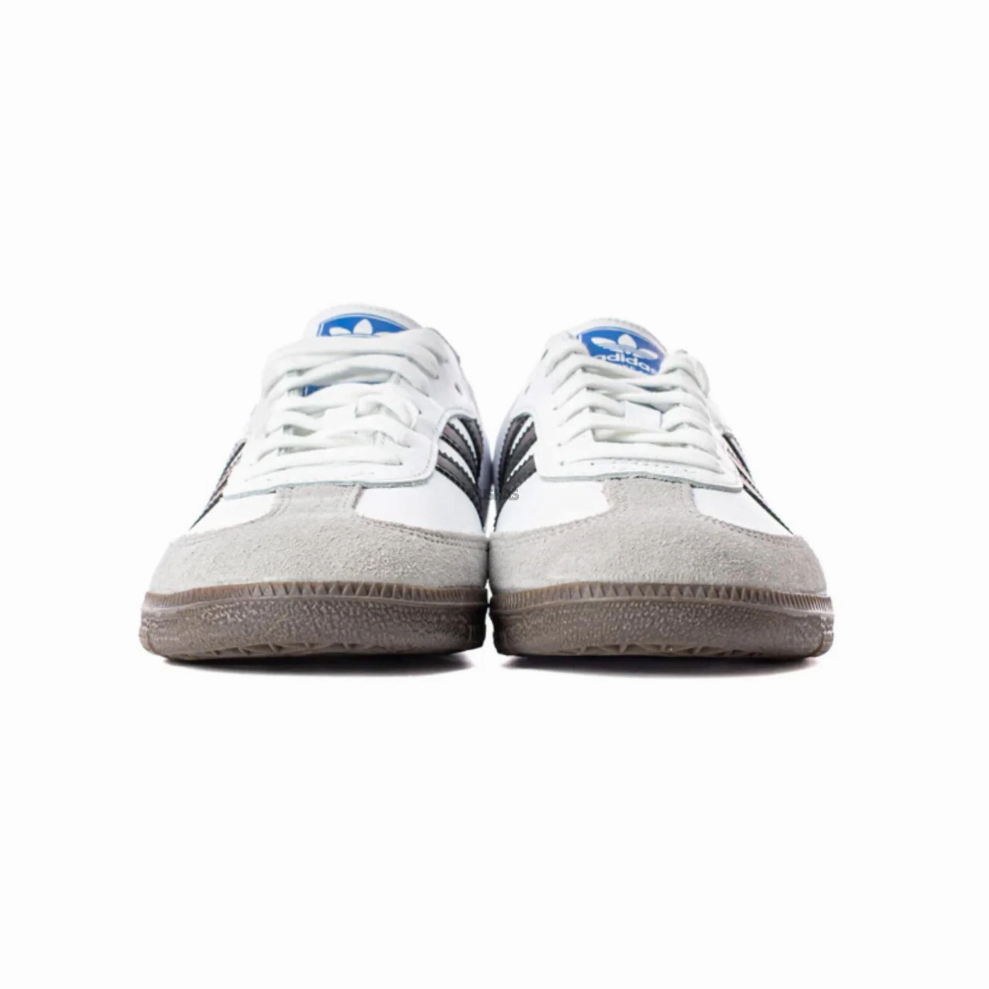 Adidas Football Referee Shoes Adidas Samba OG 'Cloud White Core Black' (2023)