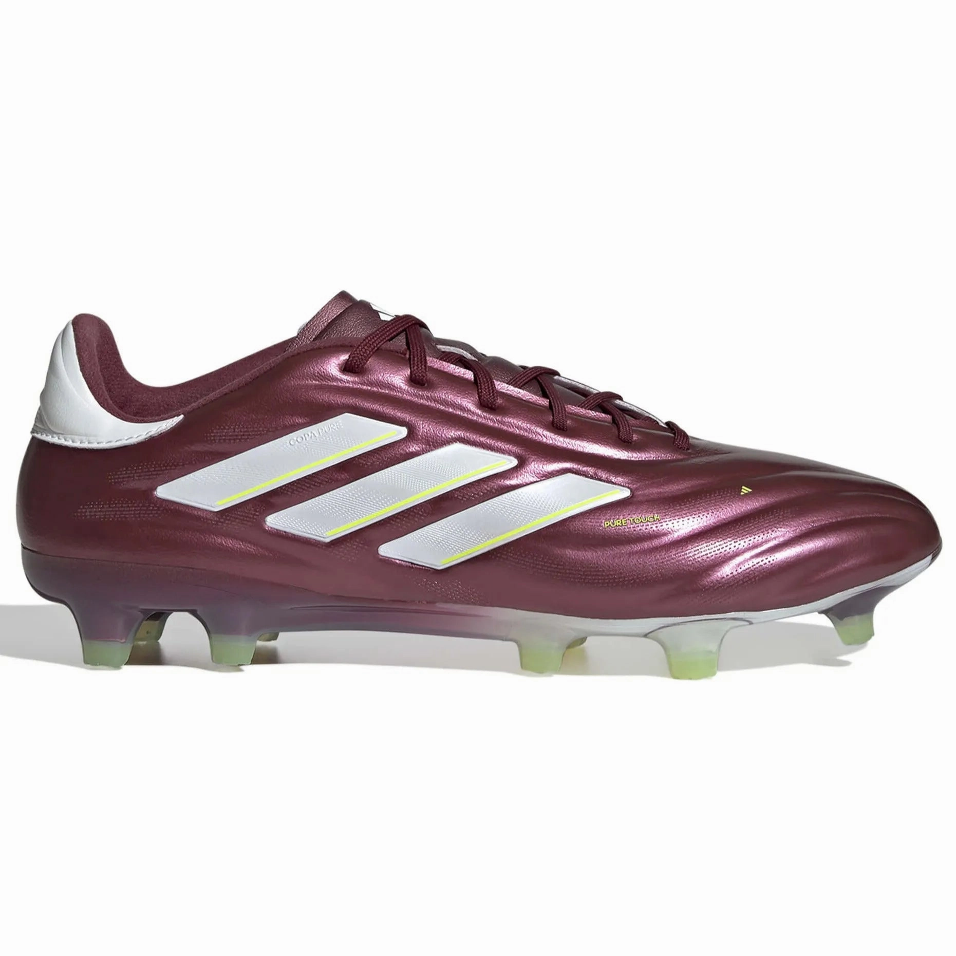 Adidas Easy Shoes adidas Copa Pure 2 Elite FG - Energy Citrus Pack (SP24)