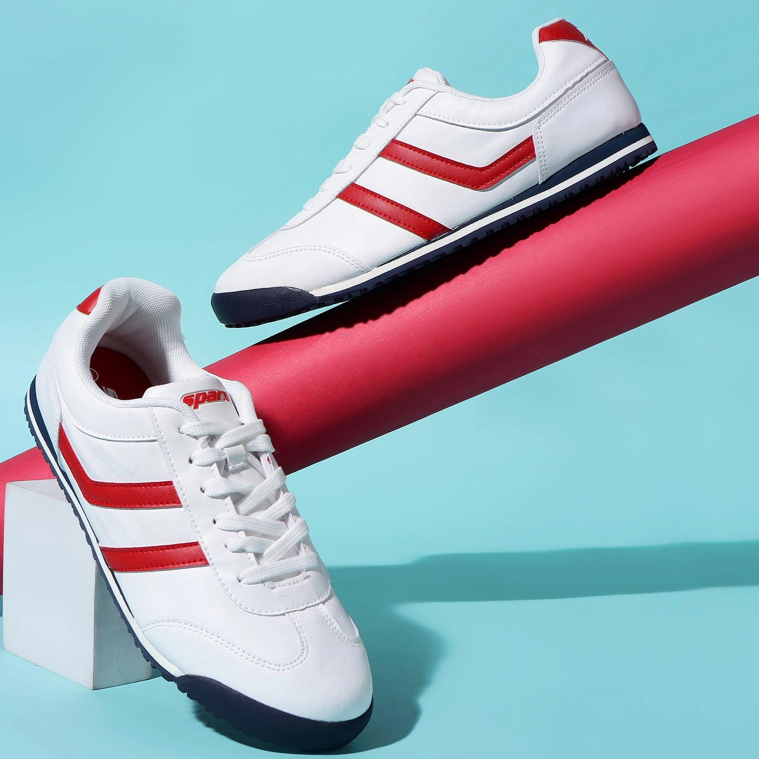 Sneakers For Dancing Sneakers for Men SM 981