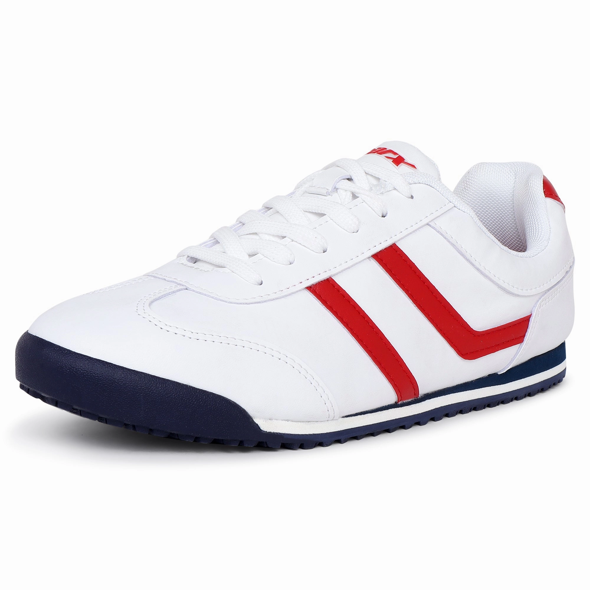 Sneakers for Men SM 981 Red Bottoms Sneakers