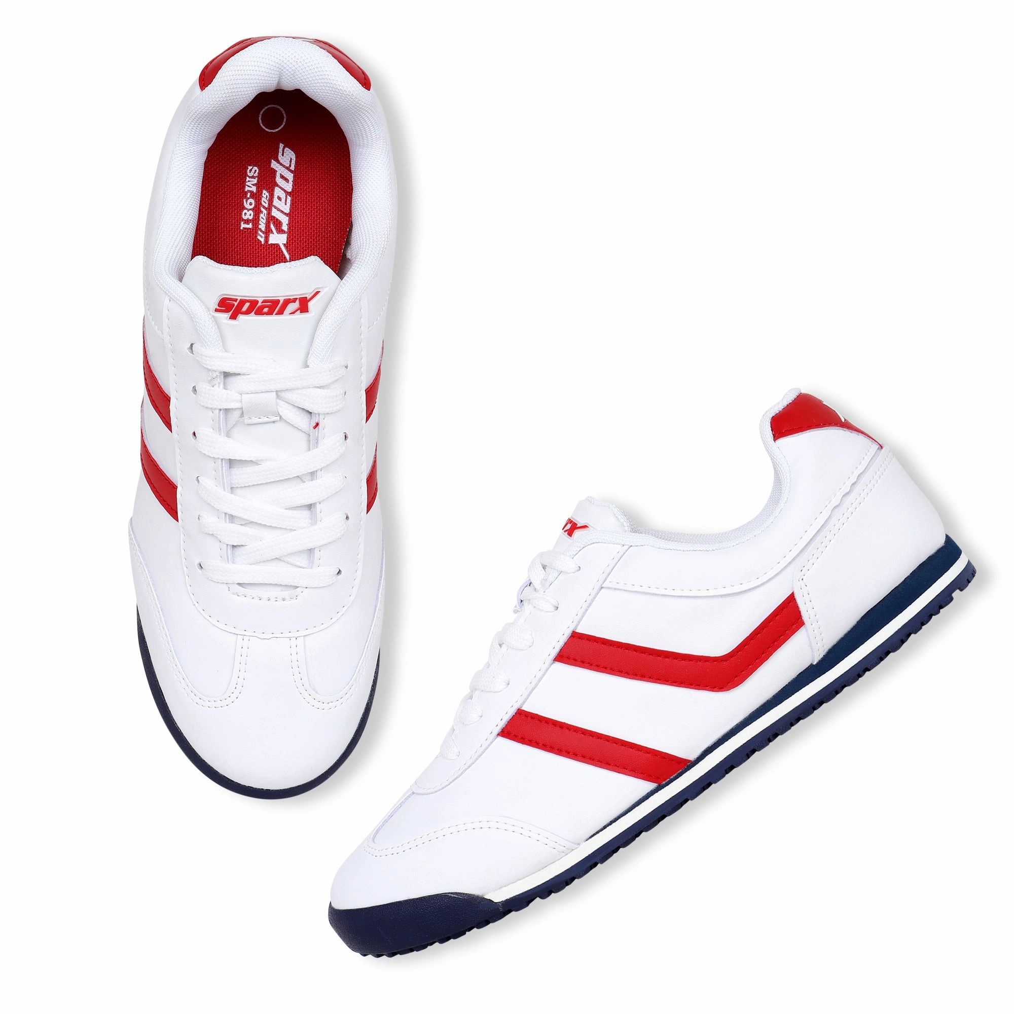 Sneakers for Men SM 981 Cute Casual Sneakers