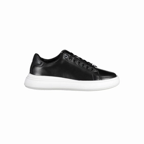 Greats Sneakers Calvin Klein Black Polyester Sneaker