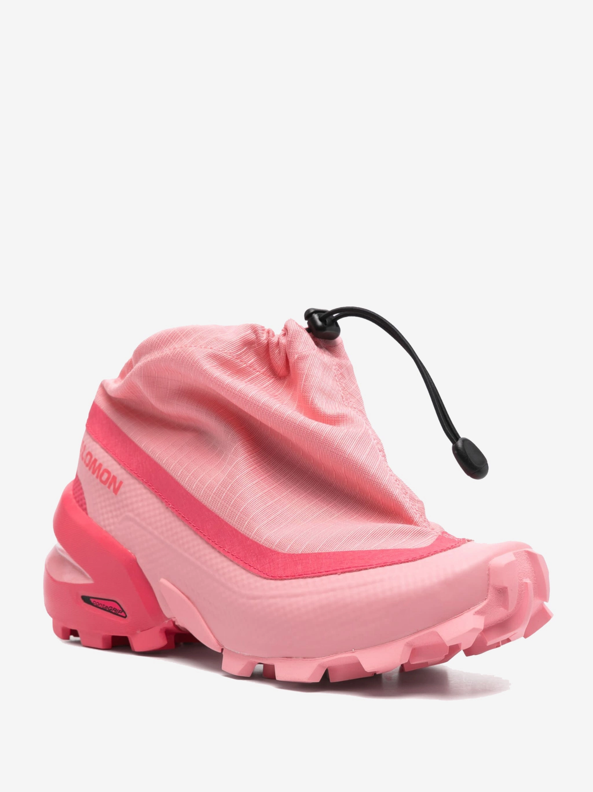 MM6 X SALOMON - Women Cross Low Sneakers P-6000 Sneakers