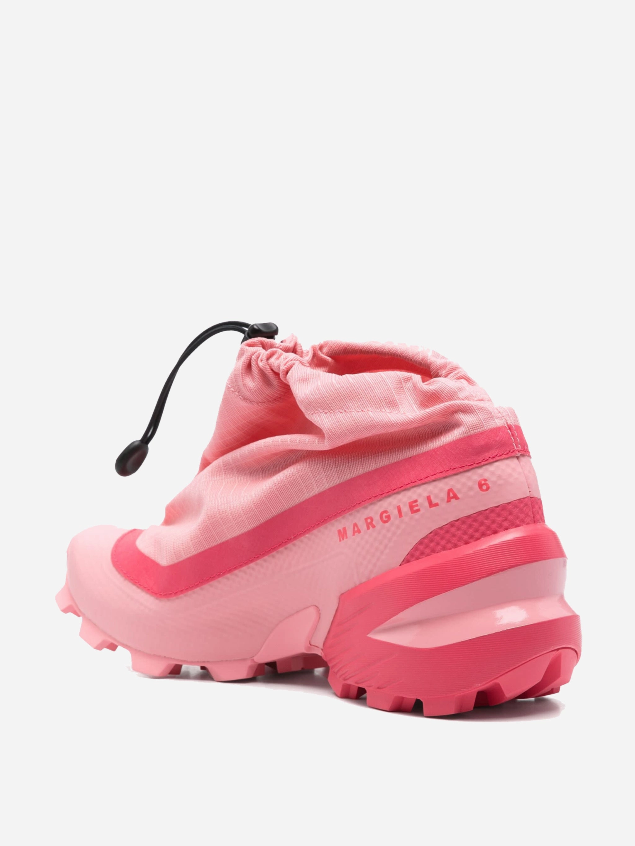 MM6 X SALOMON - Women Cross Low Sneakers Off Office Sneakers