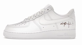 Nike Air Force 1 "Utopia Cactus Jack" Asics Retro Basketball Shoes