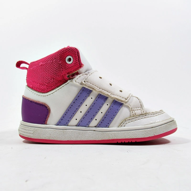 ADIDAS Neo Adidas Terrex Mid Hiking Shoes