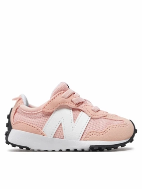 New Balance 9060 Blue And Pink New Balance 327 baskets bb Hook and Loop "Rose/peach"