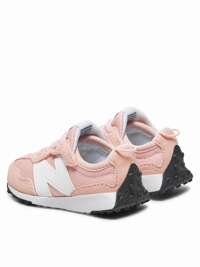 New Balance Collabs 2025 New Balance 327 baskets bb Hook and Loop "Rose/peach"