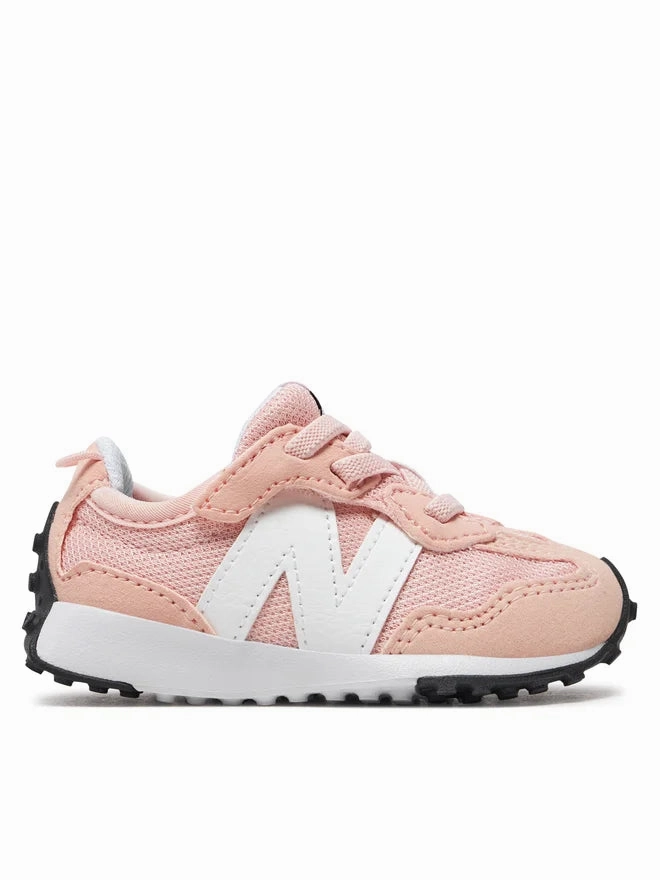 New Balance 327 baskets bb Hook and Loop "Rose/peach" New Balance 860v7