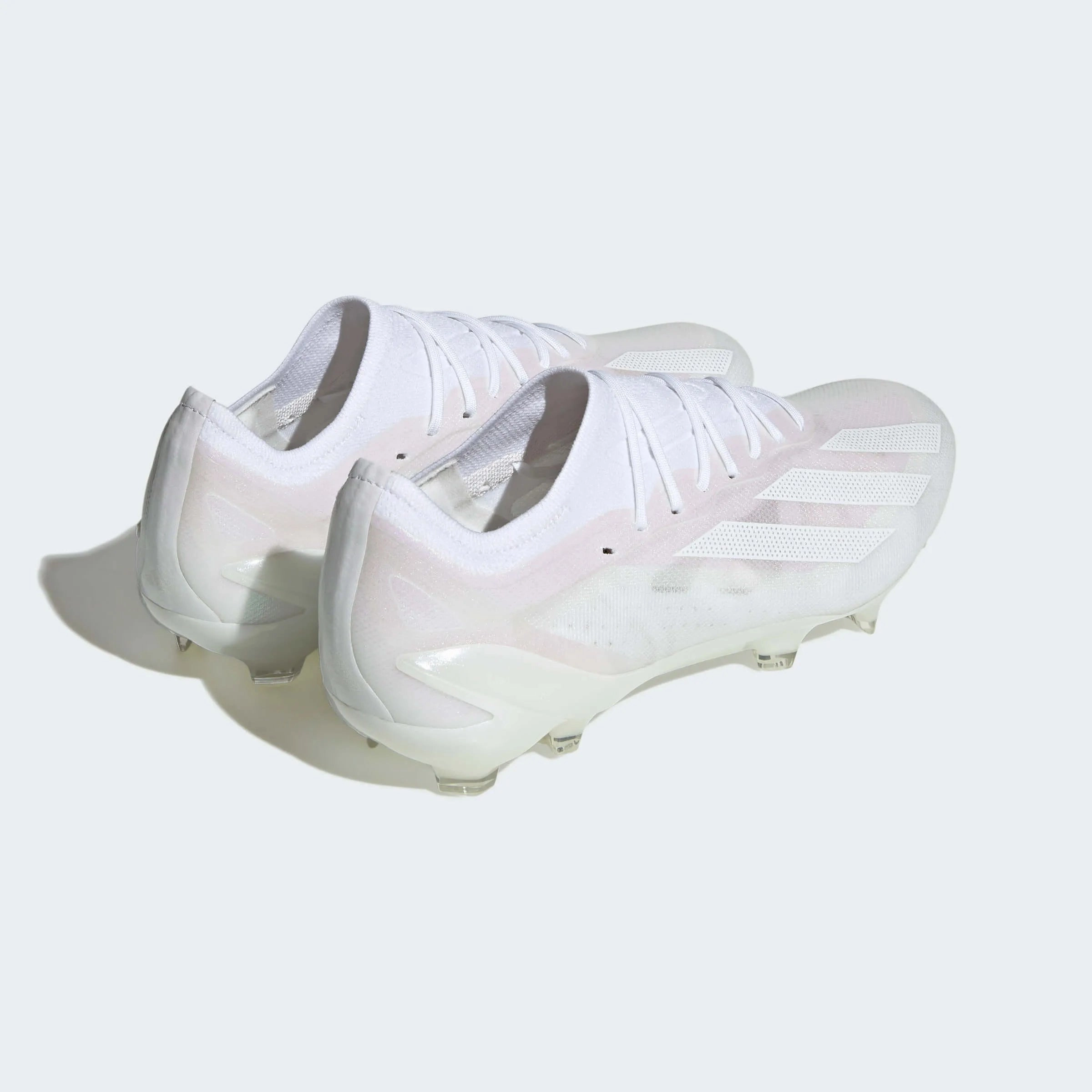 adidas X Crazyfast.1 FG - Pearlized Pack (FA23) Adidas Ballet Flat Shoes