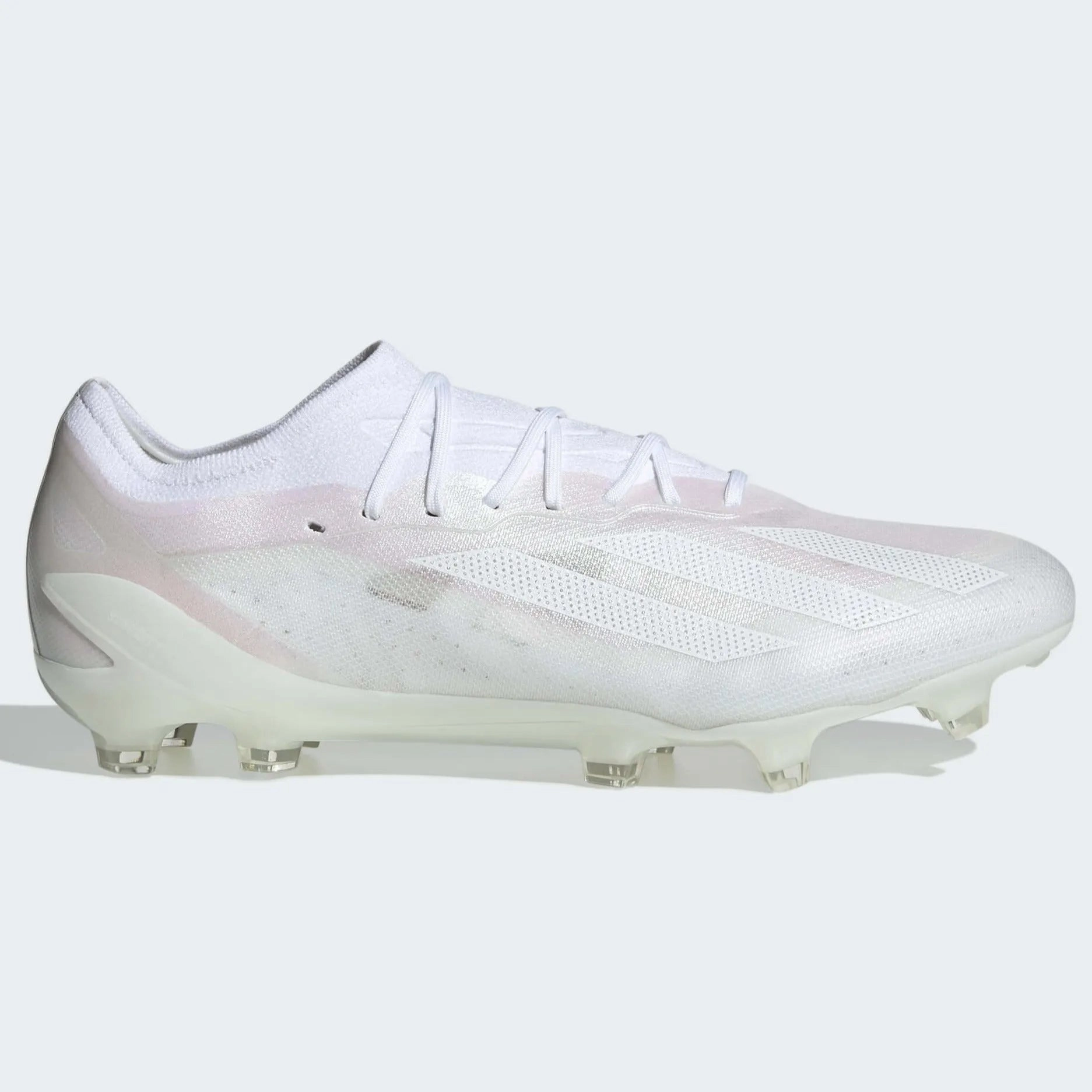 Adidas Oktoberfest Shoes 2024 adidas X Crazyfast.1 FG - Pearlized Pack (FA23)