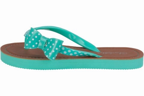 Charlotte Toddler Girls Flip Flops Best Cheap Flip Flops