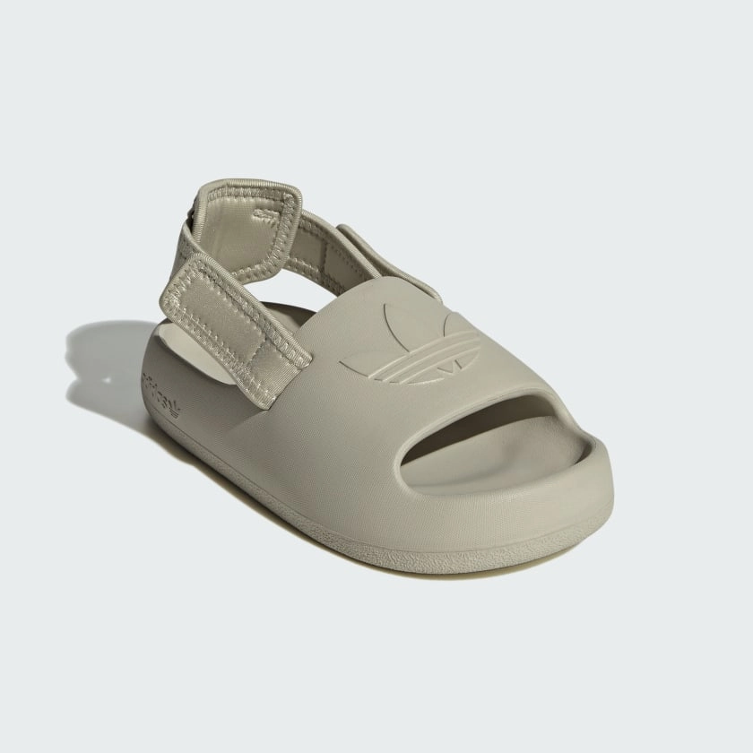 Vintage Adidas Tennis Shoes Kids' adidas Adifom Adilette Slides Kids