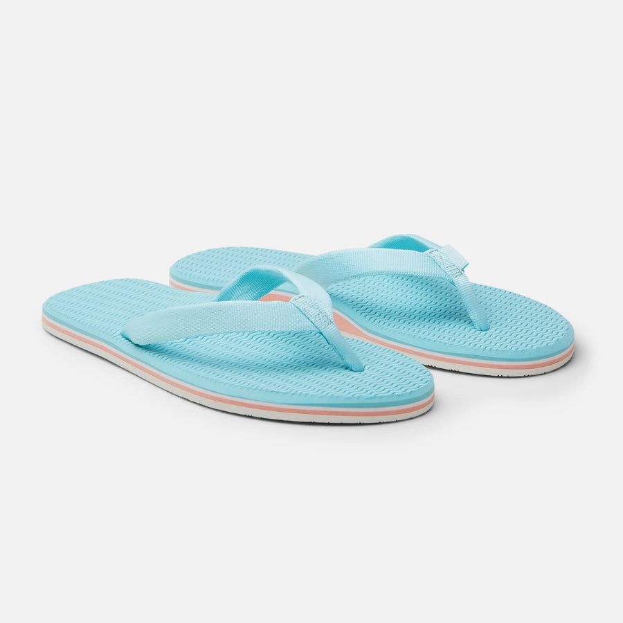 Fcuk Flip Flops HARI MARI WOMEN'S DUNES